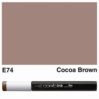 COPIC INK 12 ML - E-74