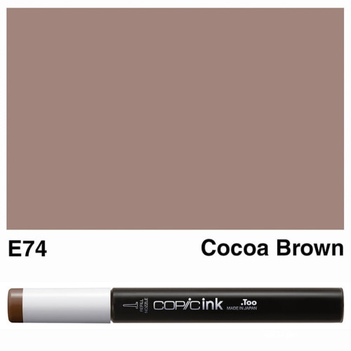 COPIC INK 12 ML - E-74