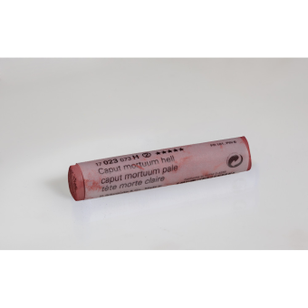 SCHMINCKE СУХ ПАСТЕЛ CAPUT MORTUUM PALE, H 17023073