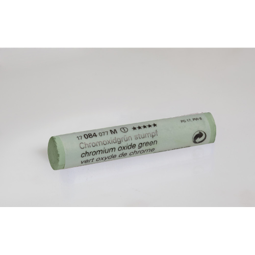 SCHMINCKE СУХ ПАСТЕЛ CHROMIUM OXIDE GREEN, M 17084077