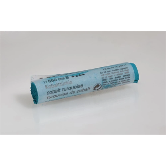 SCHMINCKE СУХ ПАСТЕЛ COBALT TURQUOISE, B 17650068