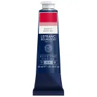 L&B OIL PAINT FINE 200 ML - BRIGHT RED 396