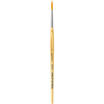 DA VINCI ЧЕТКА JUNIOR SYNTHETICS 303 КРЪГЛА №5