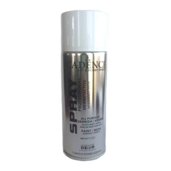 CADENCE АКРИЛНА БОЯ СПРЕЙ 400 ML - GOLD 310