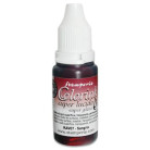 STAMPERIA COLOR INK 14 ML - KAV07 SANGRIA