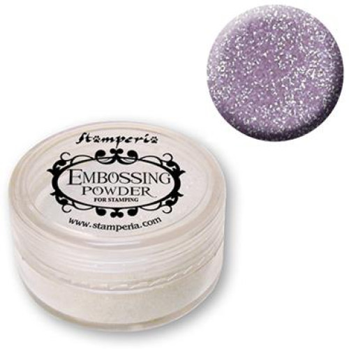 STAMPERIA EMBOSSING POWDER - ПУДРА ЗА ЕМБОСИНГ WKPV12