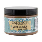 CADENCE ACRYLIC PAINT VERY CHALKY 150 ML - CASHMERE CH-33
