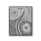 HELEN BREIL DESIGNS ГУМЕН ПЕЧАТ- WATUSI