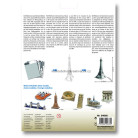 FOLIA 3 D ПЪЗЕЛ EIFFELTURM