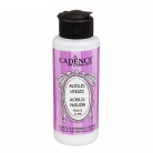 CADENCE FINAL WATER-BASED VARNISH 120 ML - GLOSS