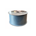 DOCRAFTS ШИРОКА САТЕНЕНА ПАНДЕЛКА 3М SOOTHING BLUE-PMA378208