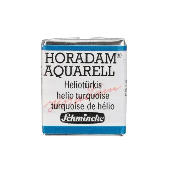 SCHMINCKE АКВАРЕЛНА БОЯ H/PAN HORADAM HELIO TURQUOISE