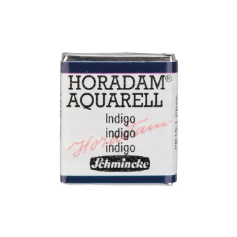 SCHMINCKE АКВАРЕЛНА БОЯ H/PAN HORADAM INDIGO