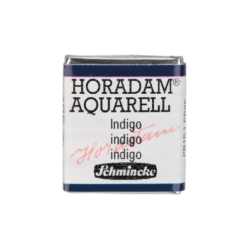 SCHMINCKE АКВАРЕЛНА БОЯ H/PAN HORADAM INDIGO