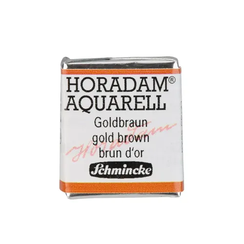 SCHMINCKE АКВАРЕЛНА БОЯ H/PAN HORADAM INDIAN RED
