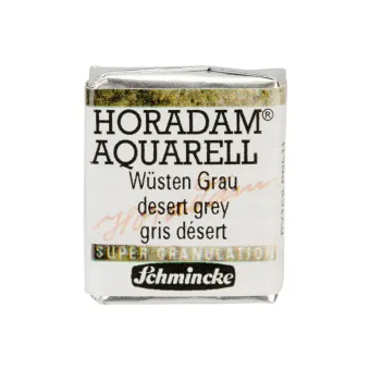 SCHMINCKE АКВАРЕЛНА БОЯ H/PAN HORADAM DESERT GREY