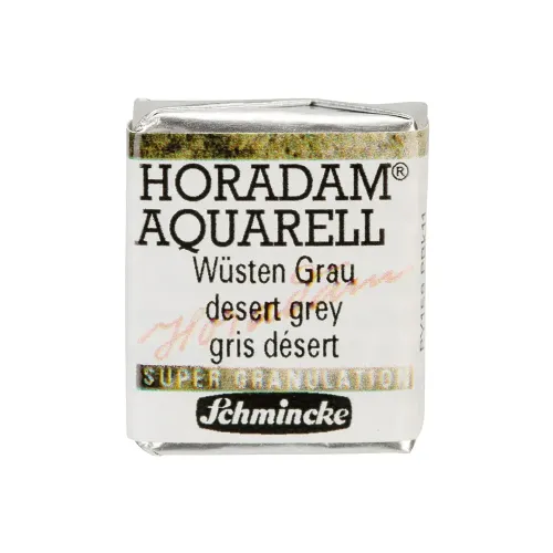 SCHMINCKE АКВАРЕЛНА БОЯ H/PAN HORADAM DESERT GREY