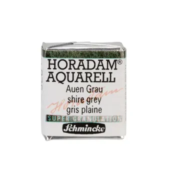 SCHMINCKE АКВАРЕЛНА БОЯ H/PAN HORADAM SHIRE GREY