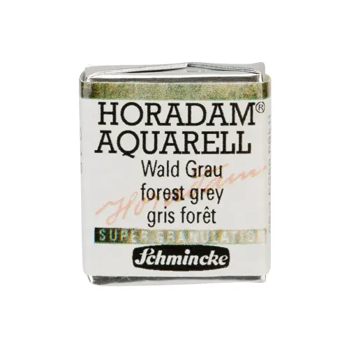 SCHMINCKE АКВАРЕЛНА БОЯ H/PAN HORADAM FOREST GREY