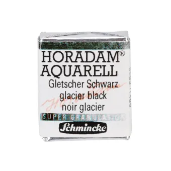 SCHMINCKE АКВАРЕЛНА БОЯ H/PAN HORADAM GLACIER BLACK