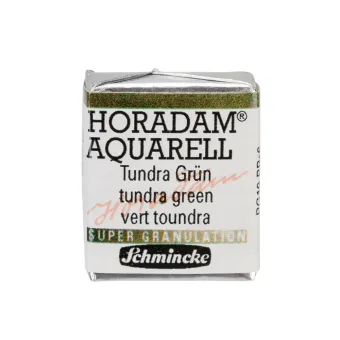 SCHMINCKE АКВАРЕЛНА БОЯ H/PAN HORADAM TUNDRA GREEN