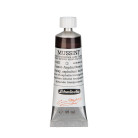 SCHMINCKE OIL PAINT 35 ML MUSSINI ASPHALTUM BROWN TRANSPARENT