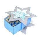 VIVA DECOR ПОДАРЪЧЕН ШАБЛОН 30 Х 30 СМ - 4008 015 00