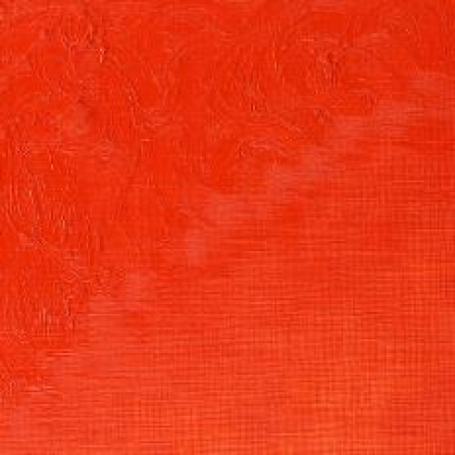 W&N OIL PAINT WINTON 37 ML. - CADMIUM RED LIGHT