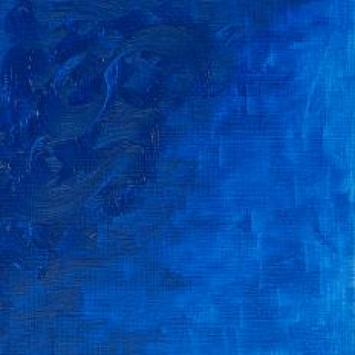 W&N OIL PAINT WINTON 37 ML. - COBALT BLUE