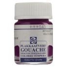 TALENS TEMPRA PAINT 16 ML. - RED VIOLET