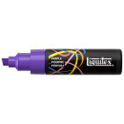 LIQUITEX АКРИЛЕН МАРКЕР 8MM - PURPLE