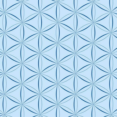 FOLIA ORIGAMI PAPER BLUE 20/20 CM 80 GSM 50 SHEETS