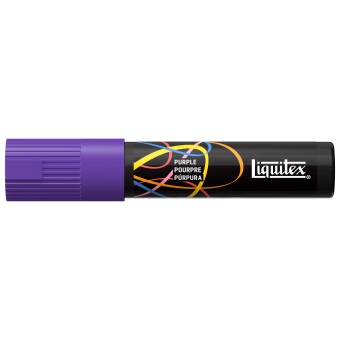 LIQUITEX АКРИЛЕН МАРКЕР 15MM - PURPLE