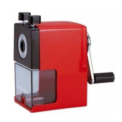 CARAN D'ACHE RED SHARPENER