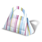 FOLIA БЛОКЧЕ С МОТИВИ ЗА ДЕКОРАЦИЯ АБСТРАКТ 24/34 СМ 30 Л.