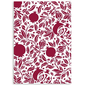 STAMPERIA UNIVERSAL MULTI-USE TEMPLATE KSG481