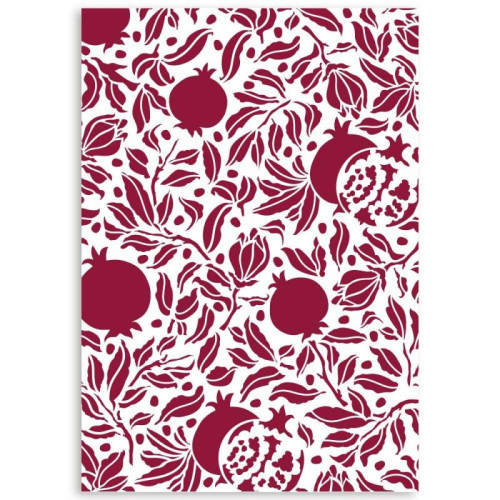 STAMPERIA UNIVERSAL MULTI-USE TEMPLATE KSG481