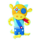 FOLIA LITTLE MONSTER FRIENDS - LOONYMOO 18 PARTS