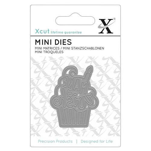 DOCRAFTS ЩАНЦИ ЗА ИЗРЯЗВАНЕ - MAKE A WISH XCU 503659