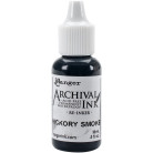 RANGER ARCHIVAL PERMANENT INK 18 ML - HICKORY SMOKE