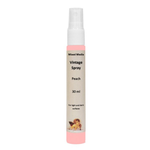 DAILY ART INK SPRAY 30 ML VINTAGE - ПРАСКОВА