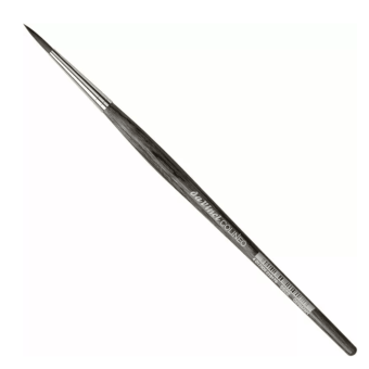 DA VINCI ЧЕТКА COLINEO 5522 КРЪГЛА №6
