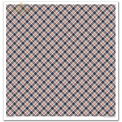 ITD COLLECTION БЛОКЧЕ ДИЗАЙНЕРСКА ХАРТИЯ 32/31 - SLS017