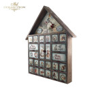 ITD COLLECTION DECOUPAGE RICE PAPER A3 - R0484L