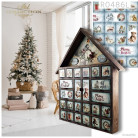 ITD COLLECTION DECOUPAGE RICE PAPER A3 - R0484L