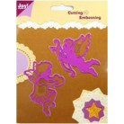 JOY CRAFTS DIES FOR CUTTING - 6002/0074