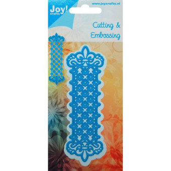 JOY CRAFTS DIES FOR CUTTING - 6002/0134