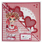 JOY CRAFTS DIES FOR CUTTING - 6002/0252