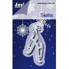 JOY CRAFTS DIES FOR CUTTING - 6002/2055