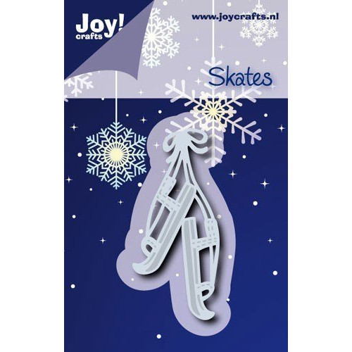 JOY CRAFTS DIES FOR CUTTING - 6002/2055